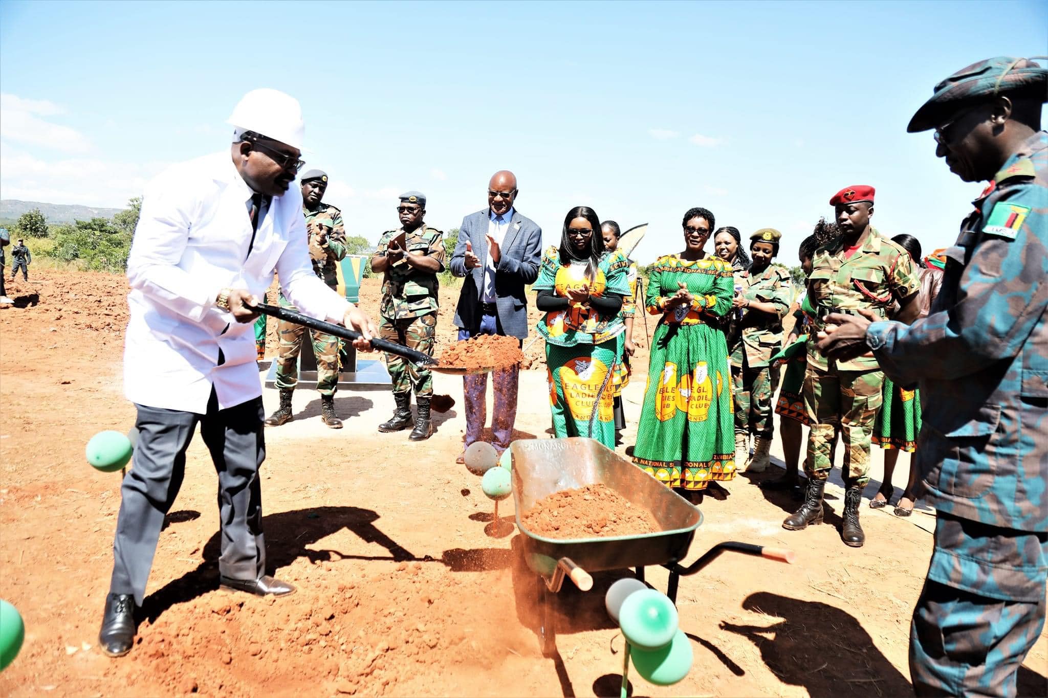 Eagles Ladies Club Unity