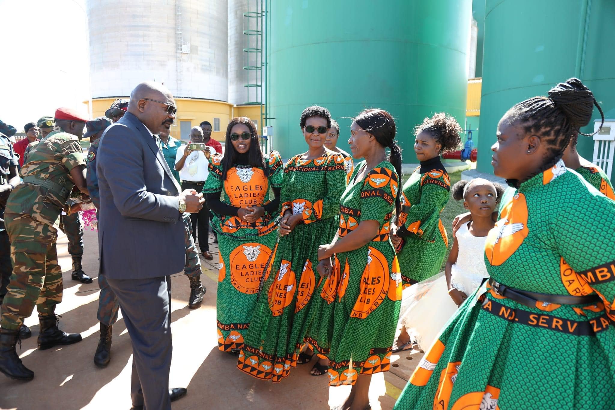 Leadership Excellence