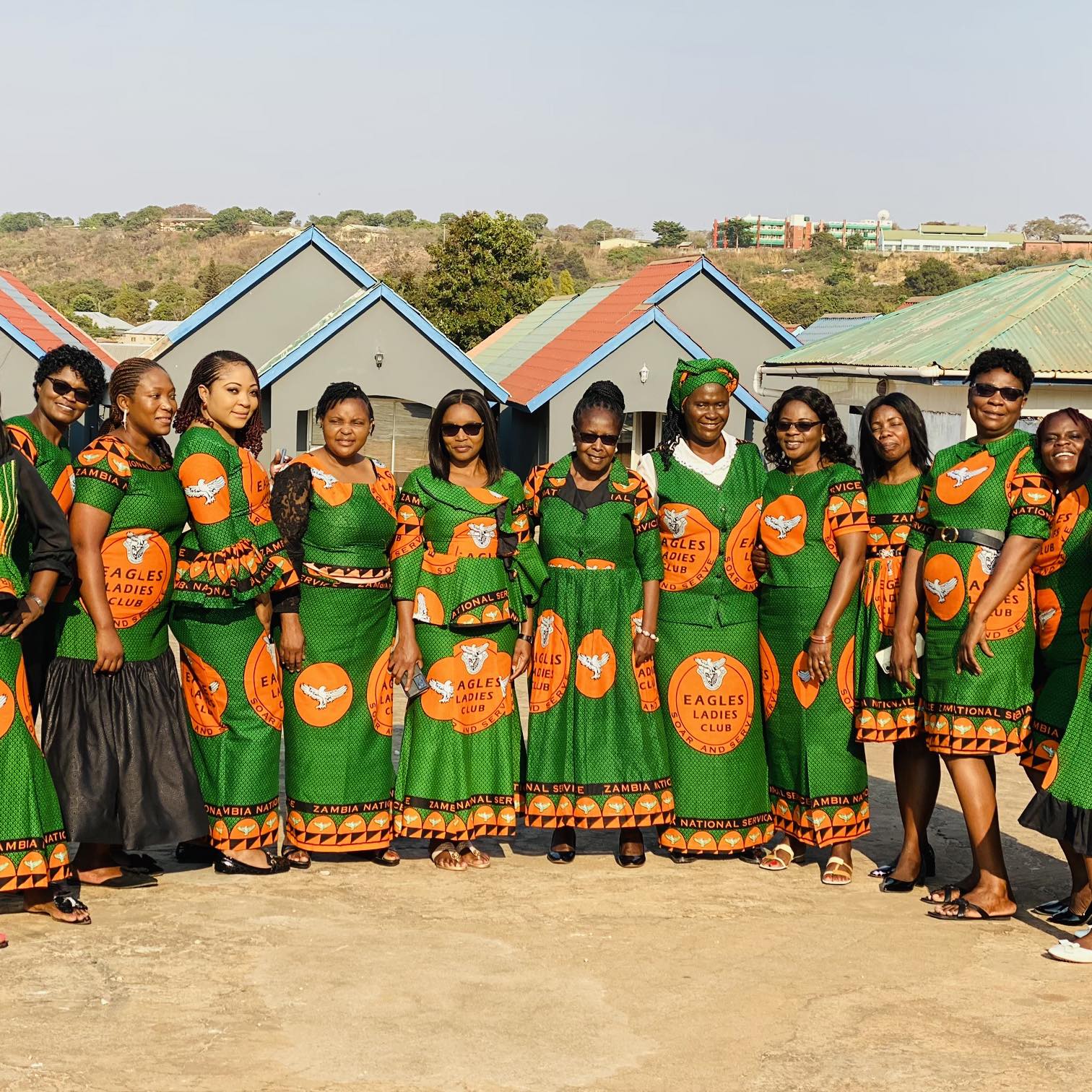 Training & Development