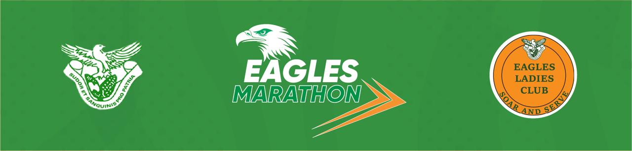 Eagles Marathon 2026